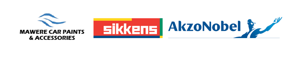 Sikkens Mawere, Sikkens and AkzoNobel