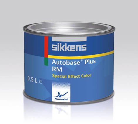 Sikkens Autobase® Plus
