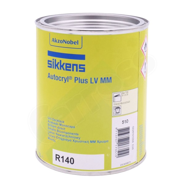 Sikkens Autocryl® Plus