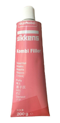 Sikkens Kombi Filler