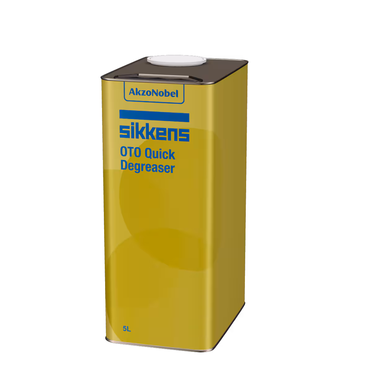 Quick Degreaser