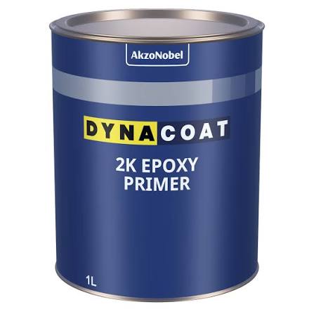 2K Epoxy Primer