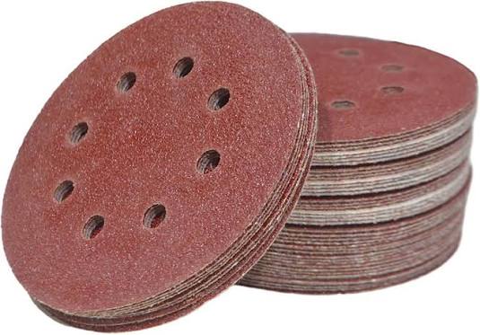Velcro Grit Discs