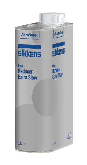 Reducer Extra Slow