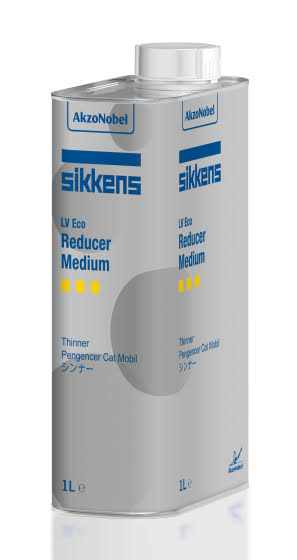 Reducer Medium