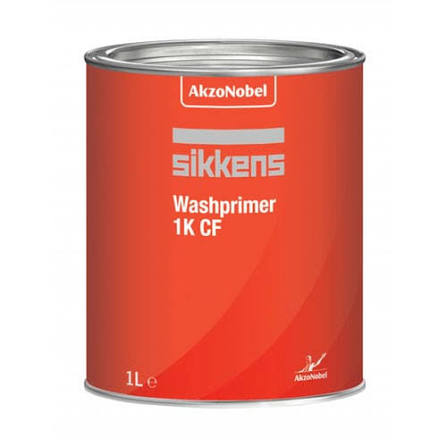 1K Washprimer