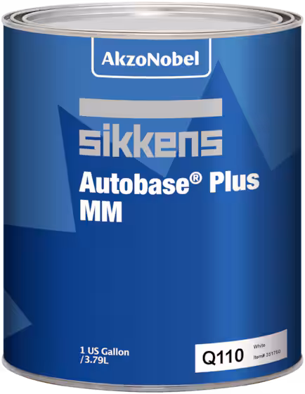 Sikkens Autobase Plus